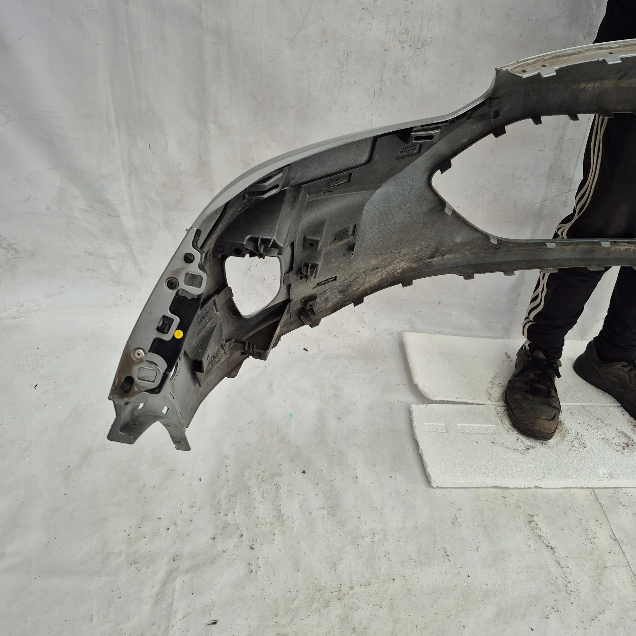FORD KUGA III 3 MK3 19-24 bumper front front PDC