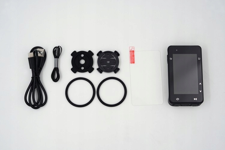 IGPSPORT iGS630 Licznik komputer rowerowy GPS BT Model IGS630