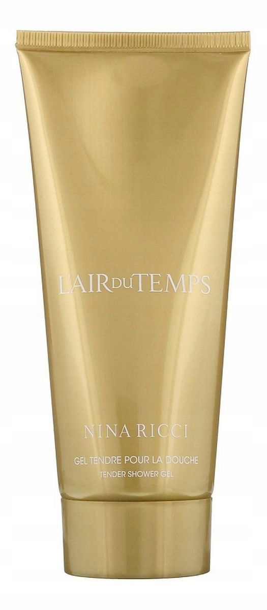 Nina Ricci L'Air Du Temps Sprchový gel