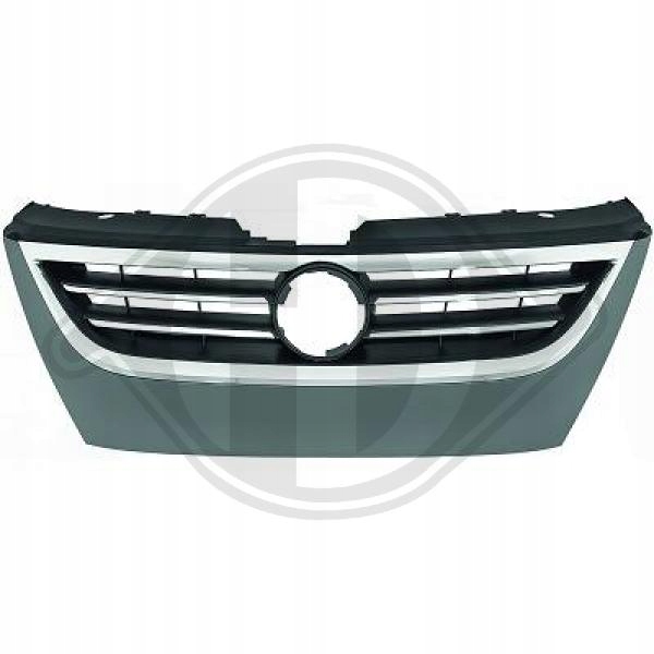 GRILL ATRAPA KRATKA DO VOLKSWAGEN PASSAT CC 0