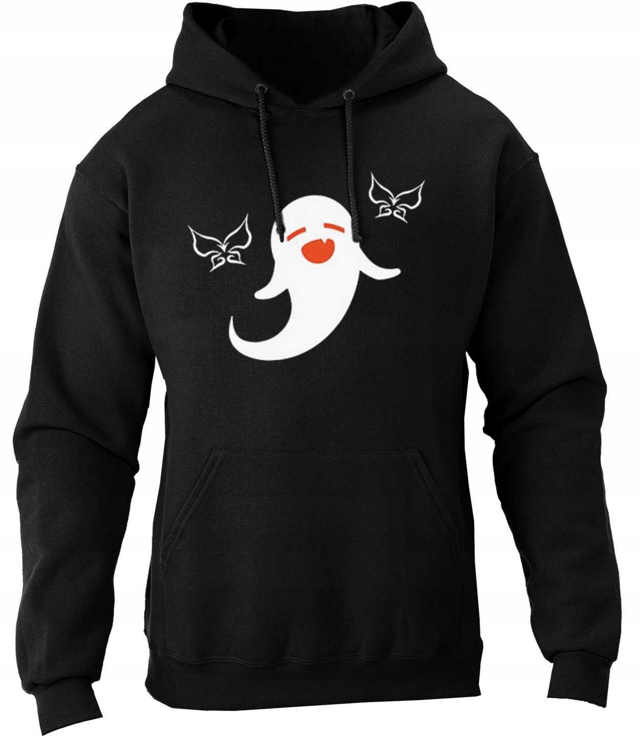 

Bluza z kapturem Genshin Impact Hu Tao