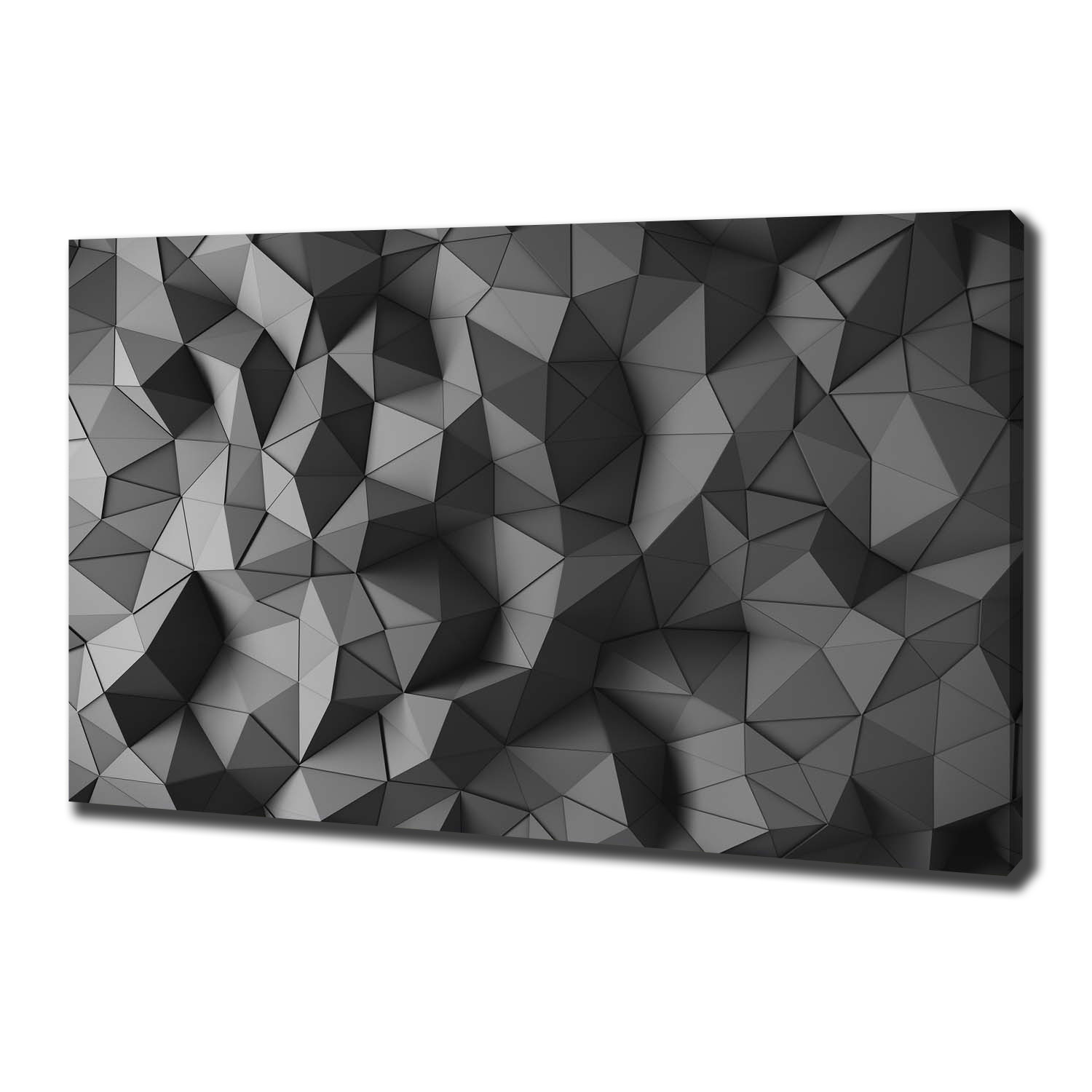 Foto obraz na plátně Abstraktní 3D pozadí 100x70 cm