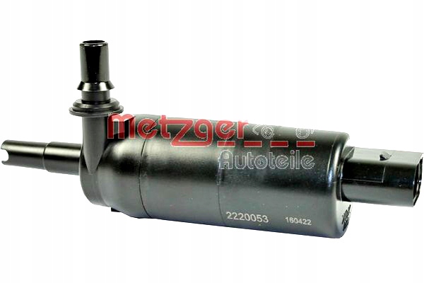 METZGER POMPKA SPRYSKIWACZA Producent części Metzger