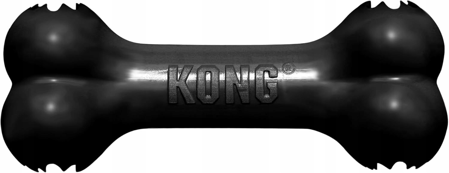 Kousátko Pro Psa Kong Extreme Bone Large 21 CM