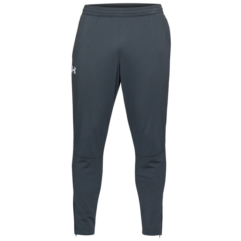 Spodnie Under Armour Sportstyle Pique Track Pant Men Graphite S