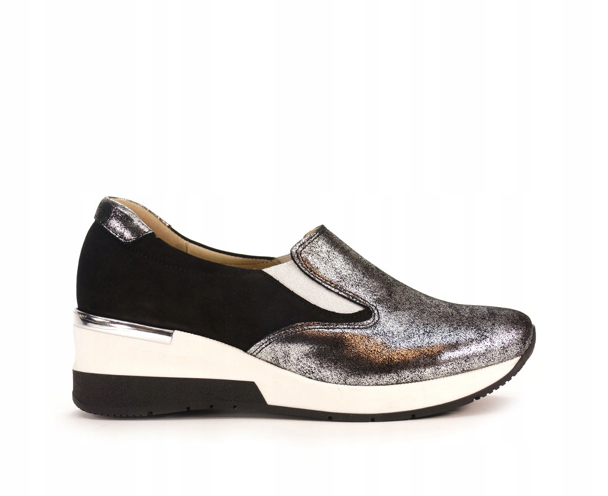 PÓŁBUTY DAMSKIE GRE 867 CZA/S R41