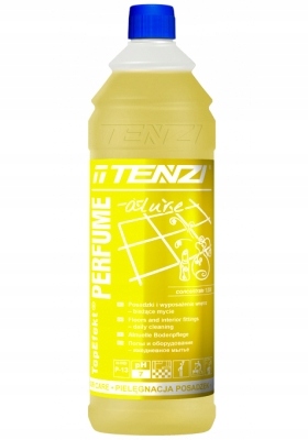 

Tenzi Płyn Do Mycia Posadzek 1L Zapach Perfum