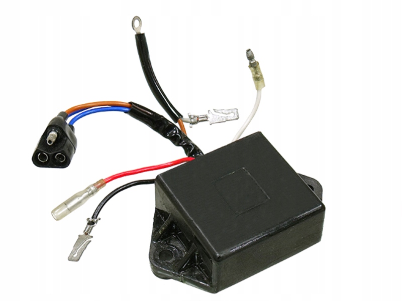 Jednotka Zapaľovania CDI Snežného Skútra Sno-x Arctic Cat Cheetah Panther