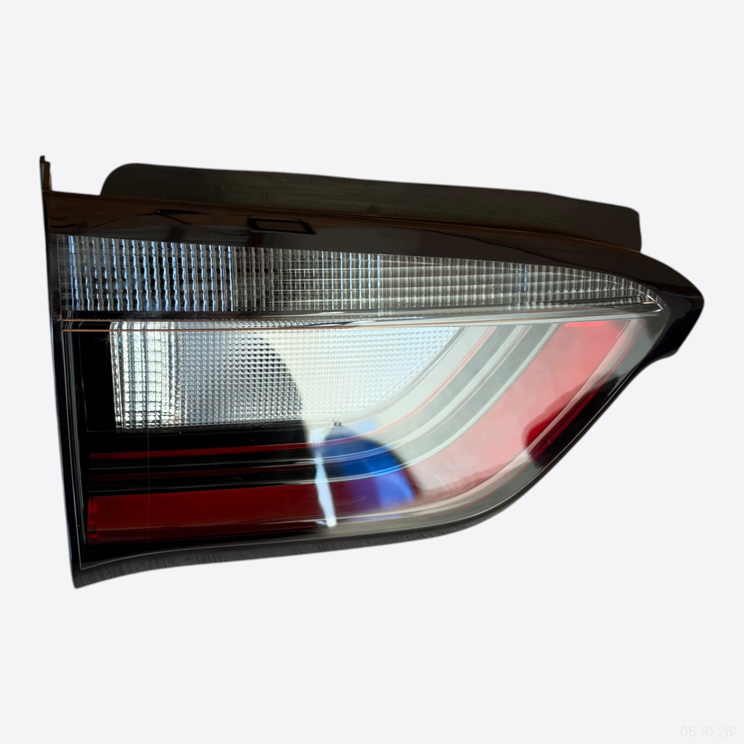 light rear left bonnet JEEP COMPASS II LIFT 2021 year 20260101
