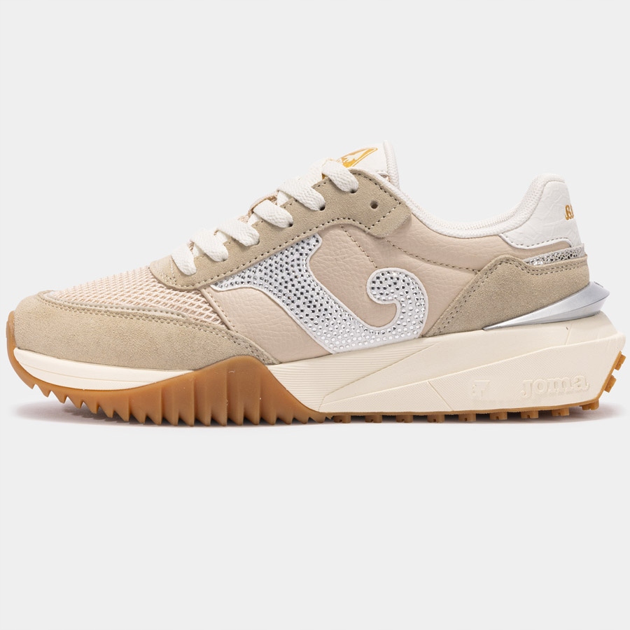 Joma C.501 Lady 25 [41] Dámské boty béžové