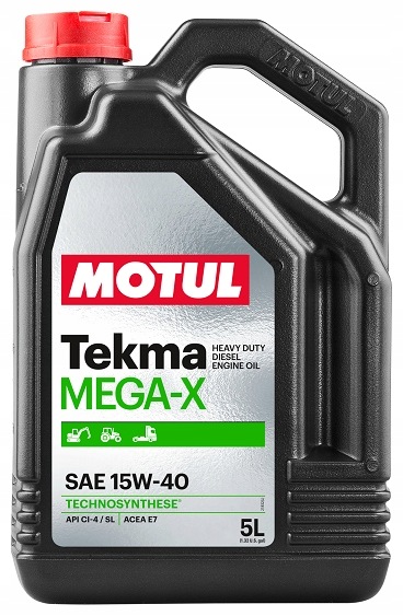 Motul 114238 Olej silnikowy