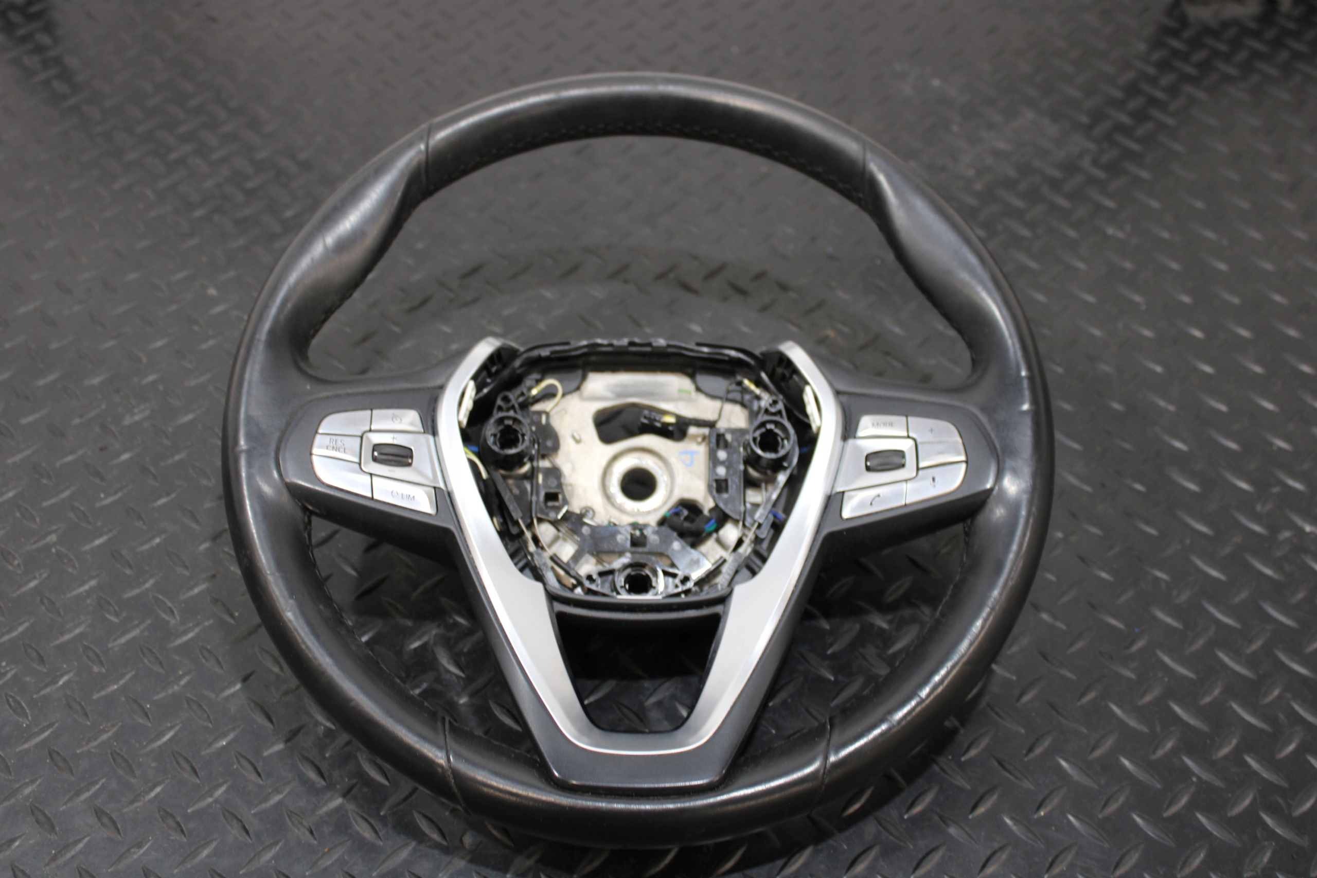 Volant MULTIFUNKCJA BMW X3 G01