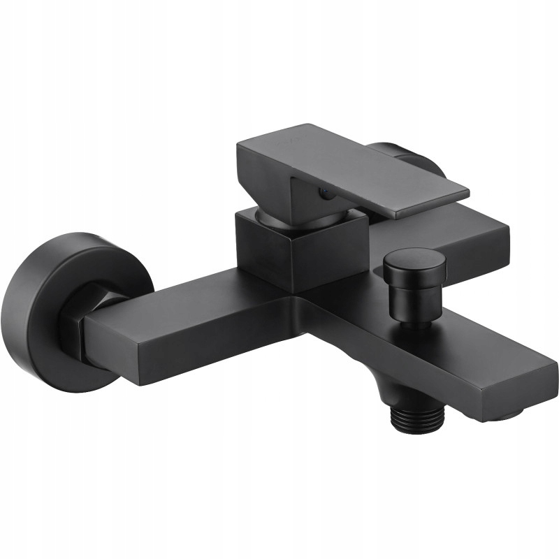 Mexen Uno vaňová batéria, čierna