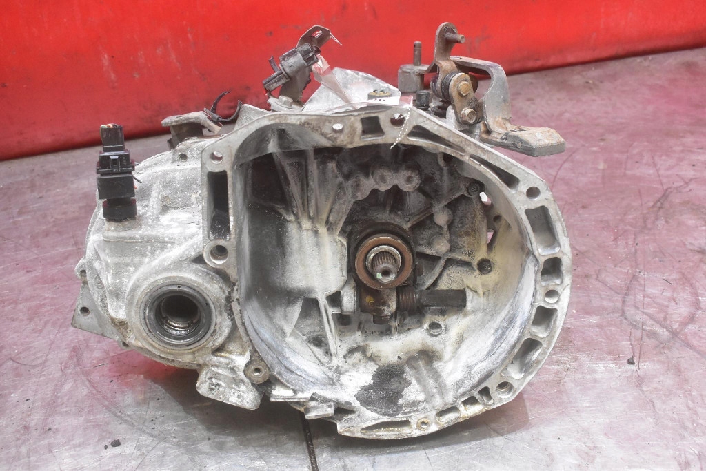 CAMBIO M81569 HYUNDAI I10 e 10 1 e 1.1 67 KM 07-09