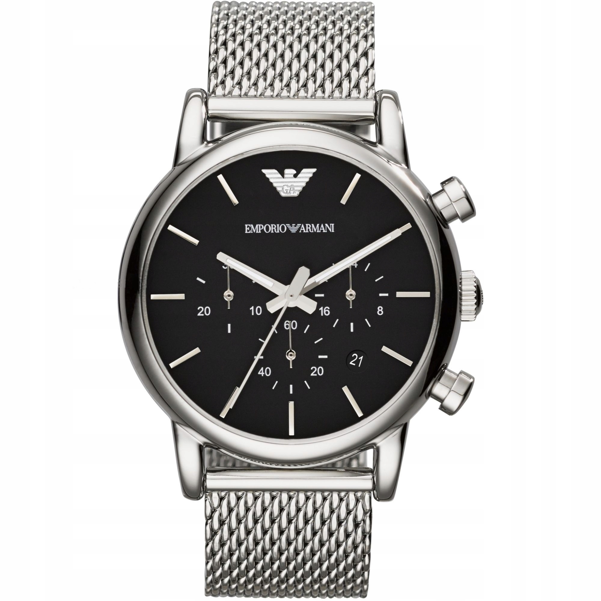 Pánské hodinky Emporio Armani AR1811