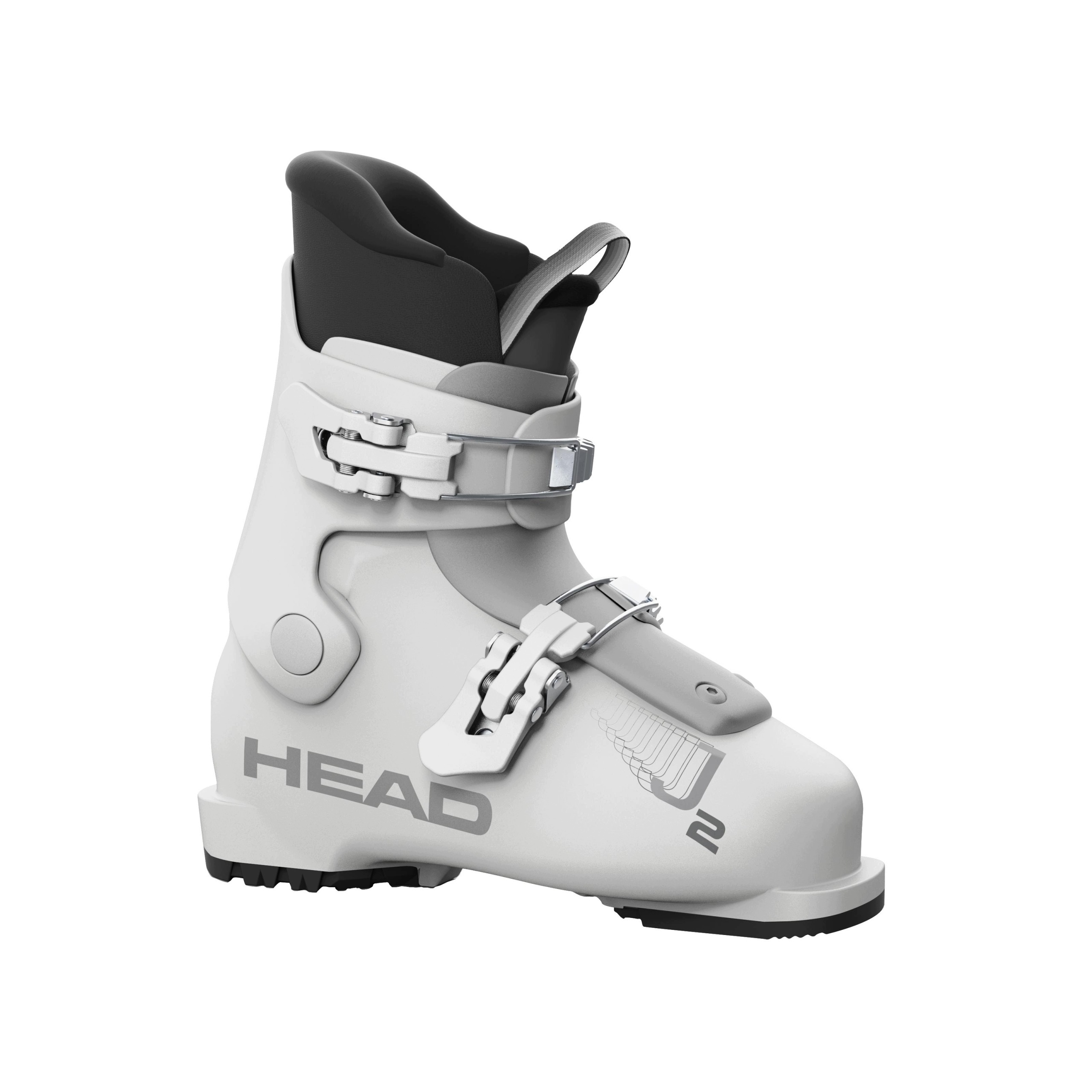Juniorskie buty narciarskie Head J2 2026/27 225MP/EU35