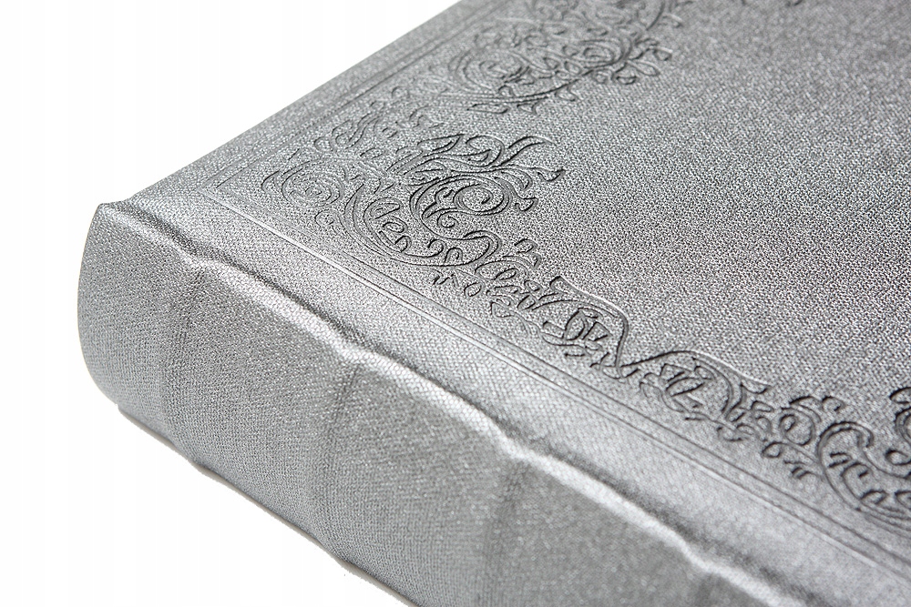 ALBUM NA ZDJĘCIA WKLEJANE 100 stron Producent Wolf