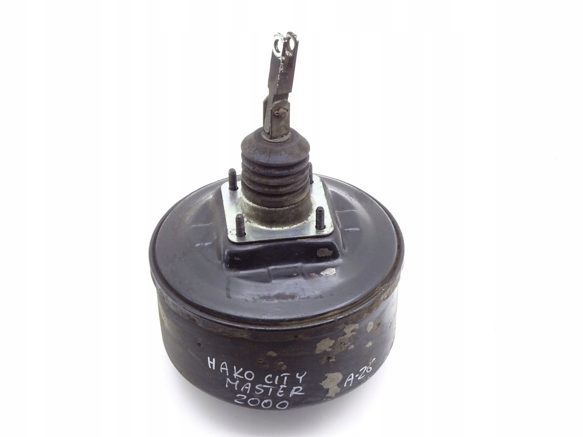 HAKO CITYMASTER 2000 SERWO HAMULCOWE ATE 03.6855-1202.4