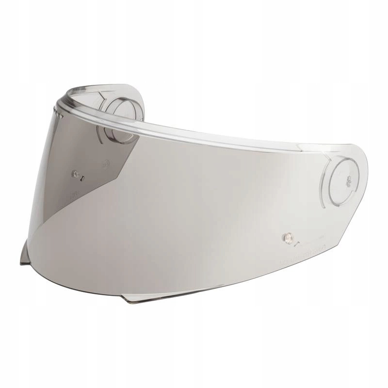 Hľadáčik sklo Schuberth SV6 C5/S3/CONCEPT Silver Mirrored strieborný