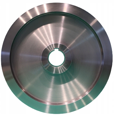 Pásové kolo fi 230 1x17 otw.42