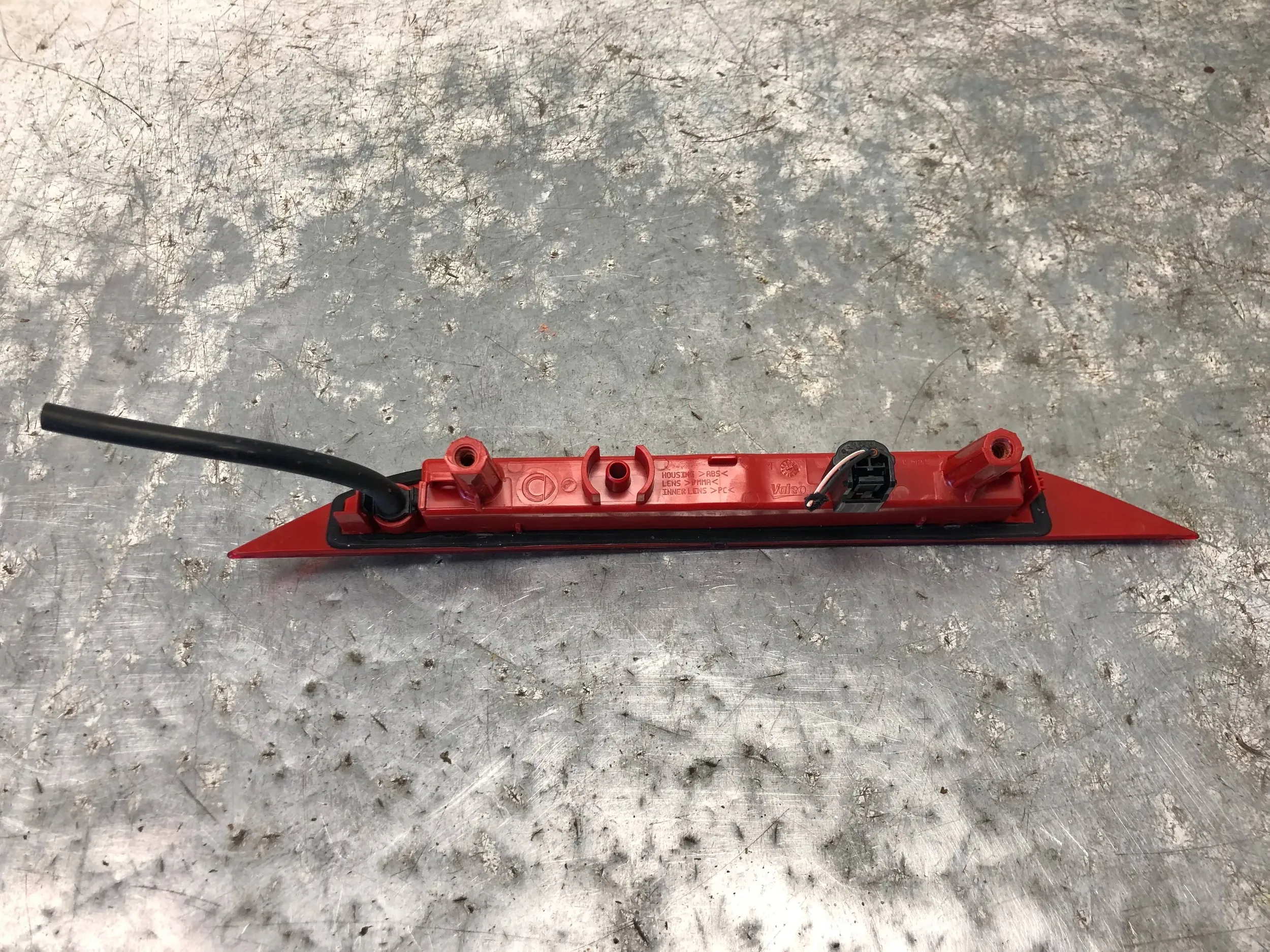 TRZECIE light STOP SMART 453 265900344R