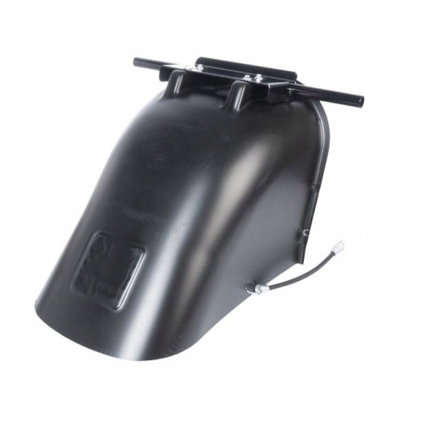 Tylni deflektor do traktorka Alko 92 / 102 cm traktora pokostu T15