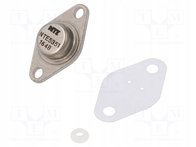 NTE5351 Tyrystor x1szt T-24J051059