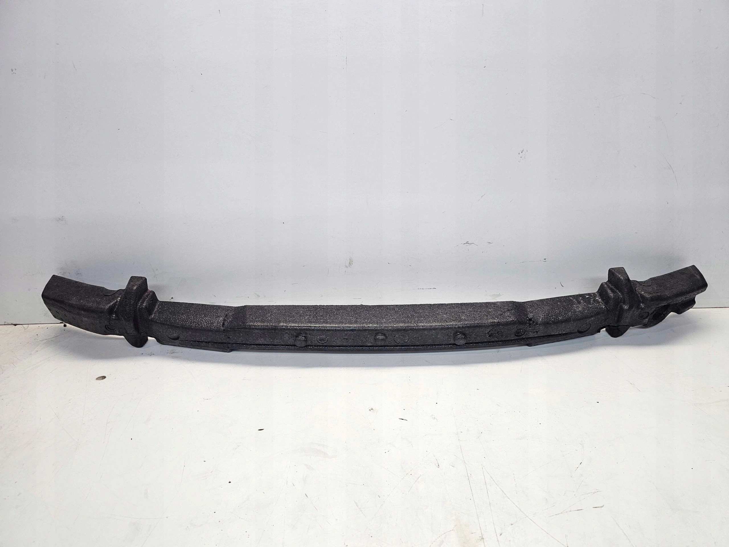 ABSORBER nárazníku Polystirén předek AUDI A3 8V3 8V3807550