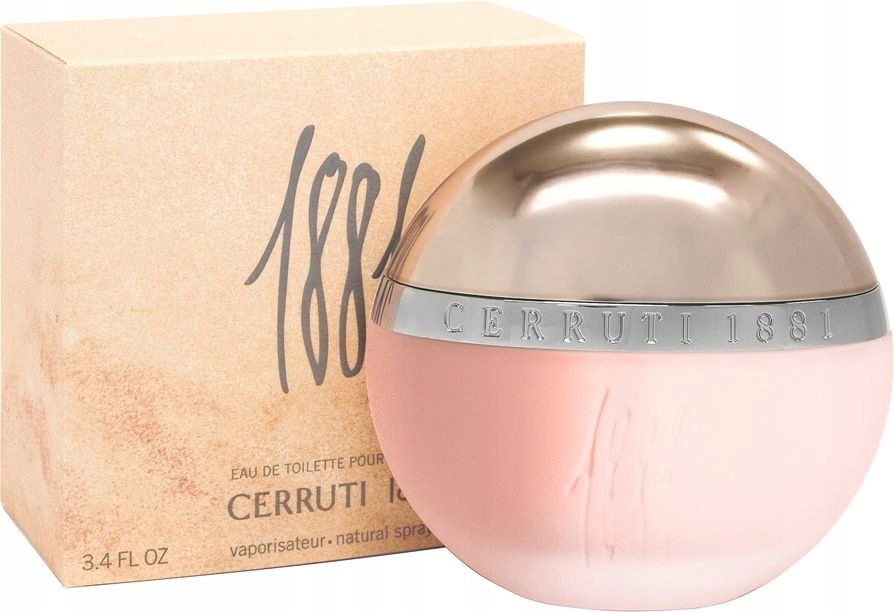 Cerruti 1881 Edt 100 ml