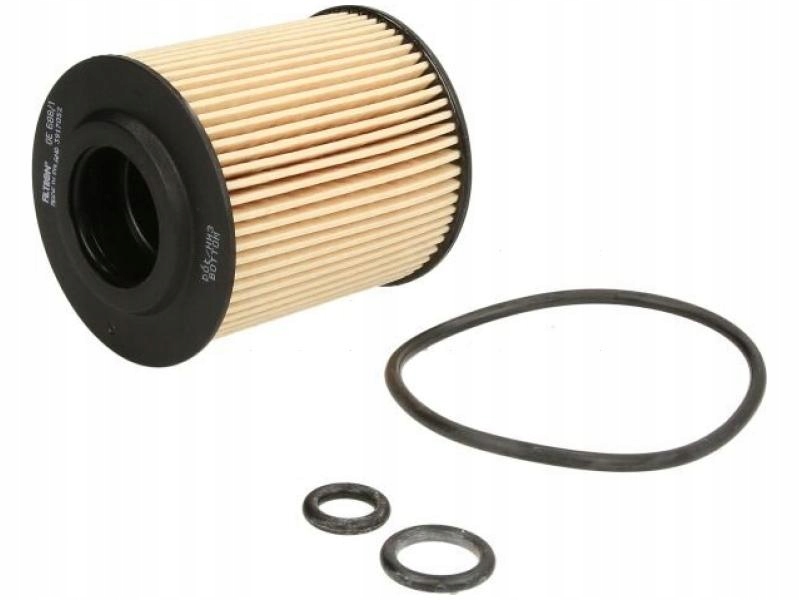 FILTR OLEJU OE688/1 1.2 TDI CFWA