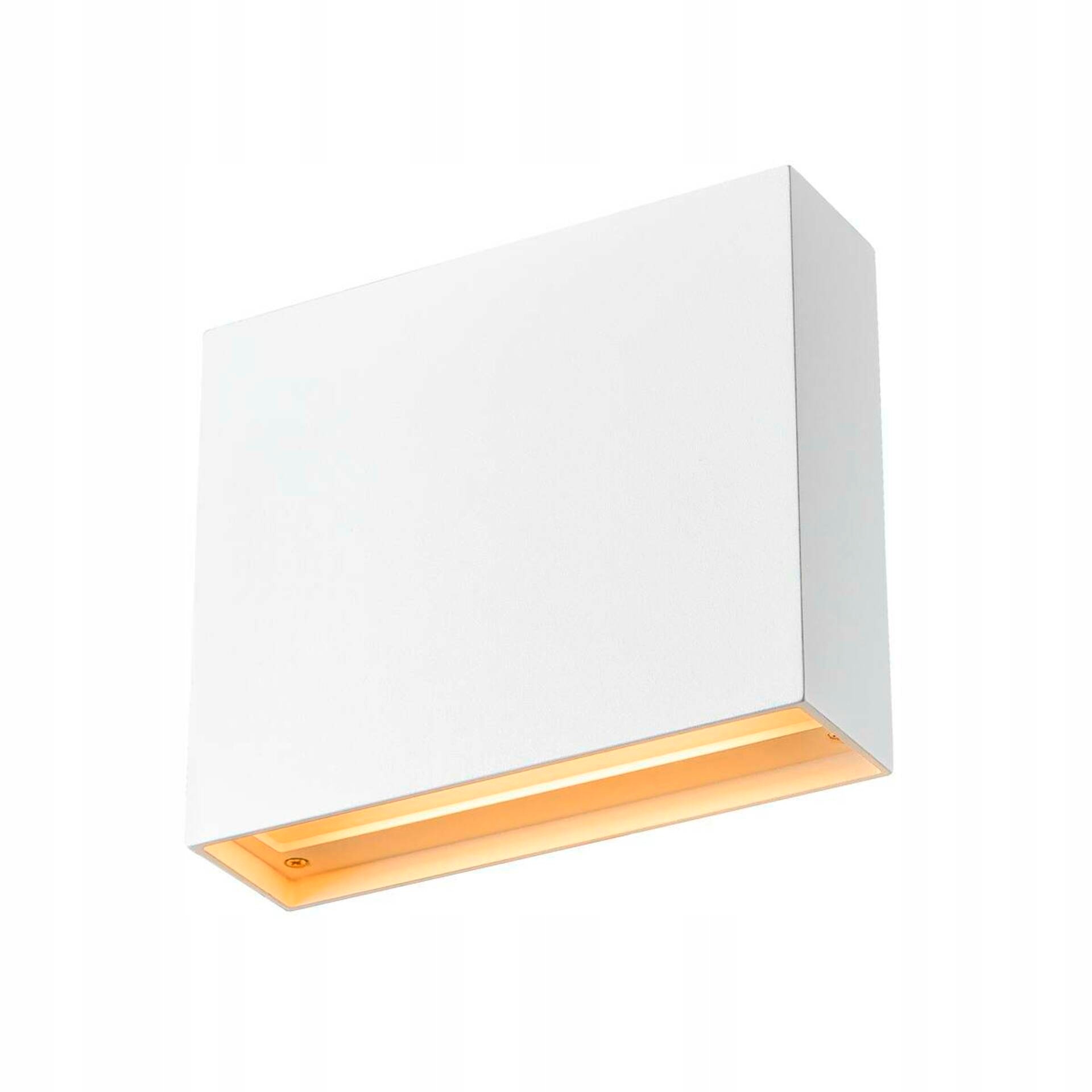 Nástenné Led svietidlo Slv Quad Frame 19 11W Cct biela 640lm