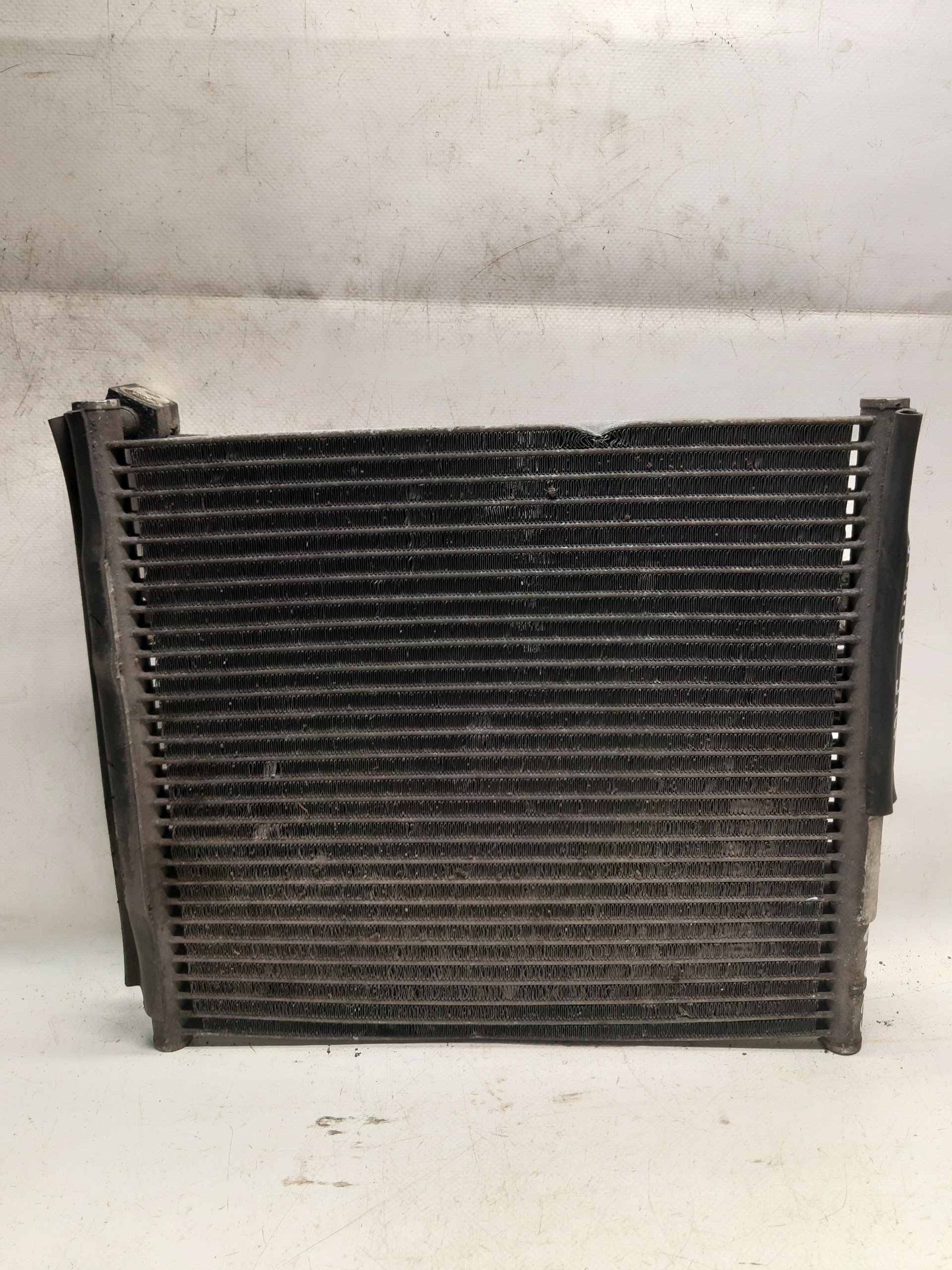 air conditioning radiator HONDA CIVIC VI 1.4B
