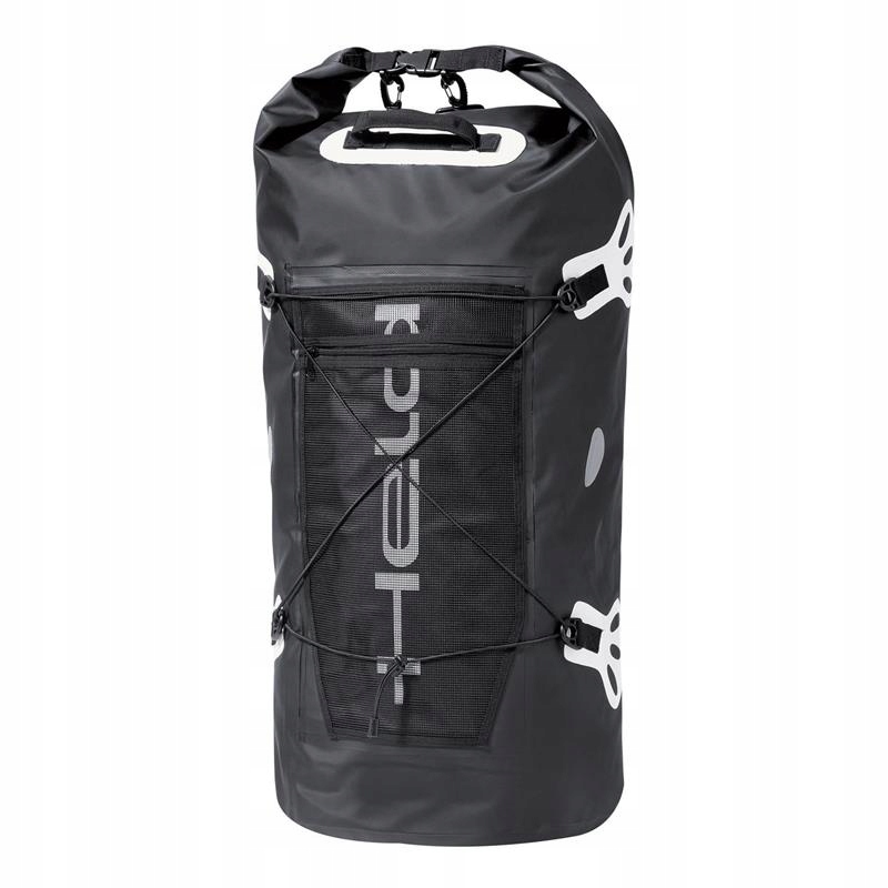 

Torba podróżna Held Roll-bag Black/white 40L