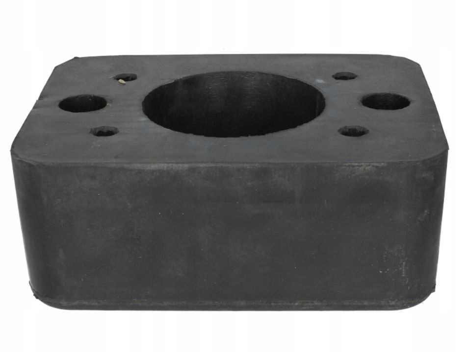 Резиновый бампер 200x150x80 полуприцеп прицепа