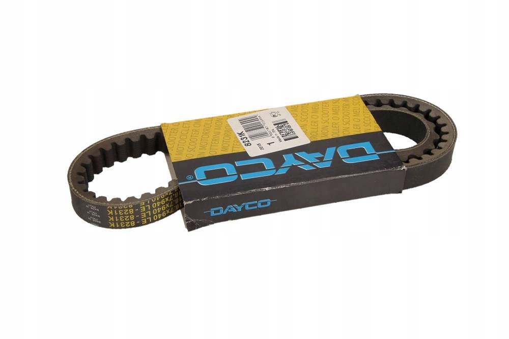 8231KDAY - ПРИВОДНОЙ РЕМЕНЬ МОТО. КЕВЛАР 18,7X9, 5X940LE