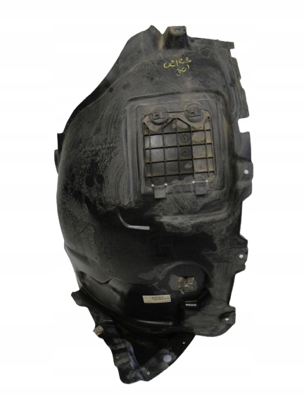 MERCEDES GLC 253 X/C NADKOLE PRZEDNIE LEWE CZ 1