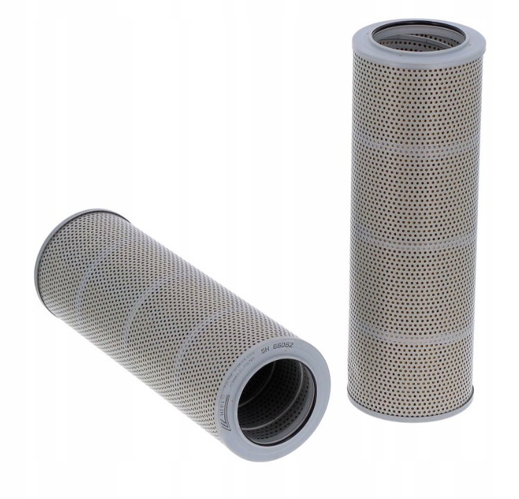 3661200083261 - Гидравлический масляный фильтр HIFI FILTER SH 66062