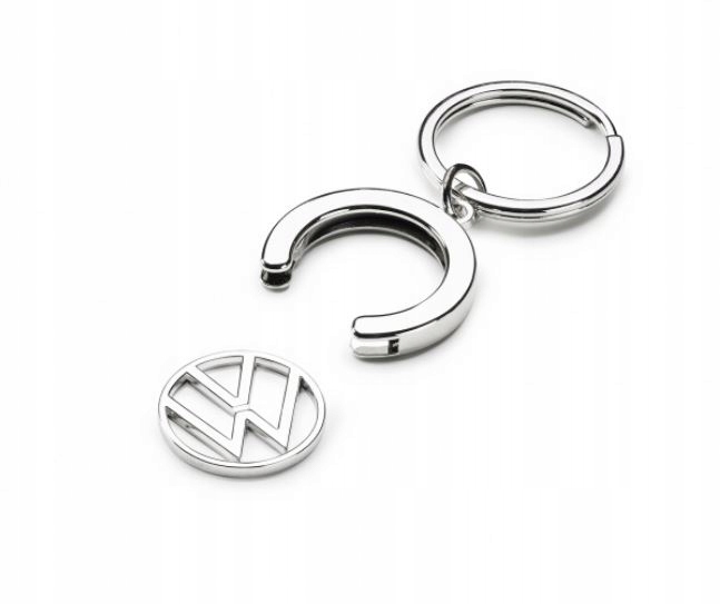 

Volkswagen Oe brelok znaczek Vw żeton