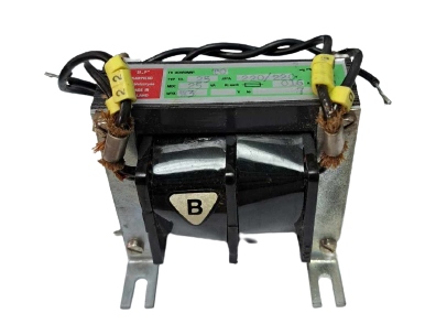 Transformator Ochronny Typ TO-25 U1/U2 200/220V