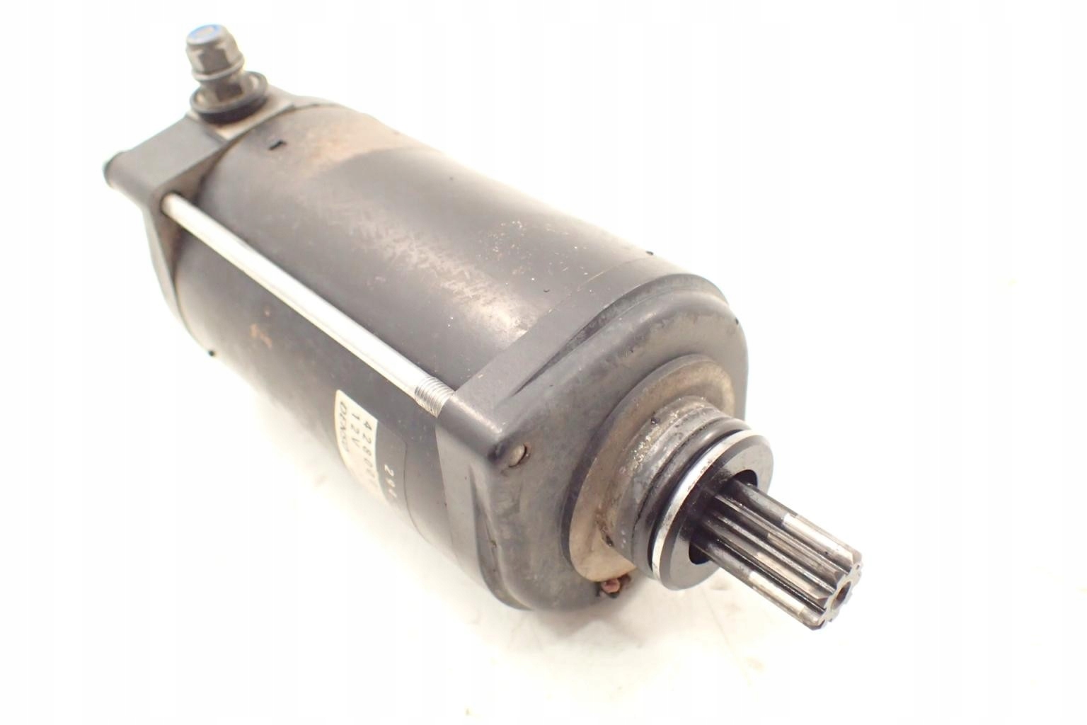 111461 - BMW F 800 R GS ST 08-15 стартер