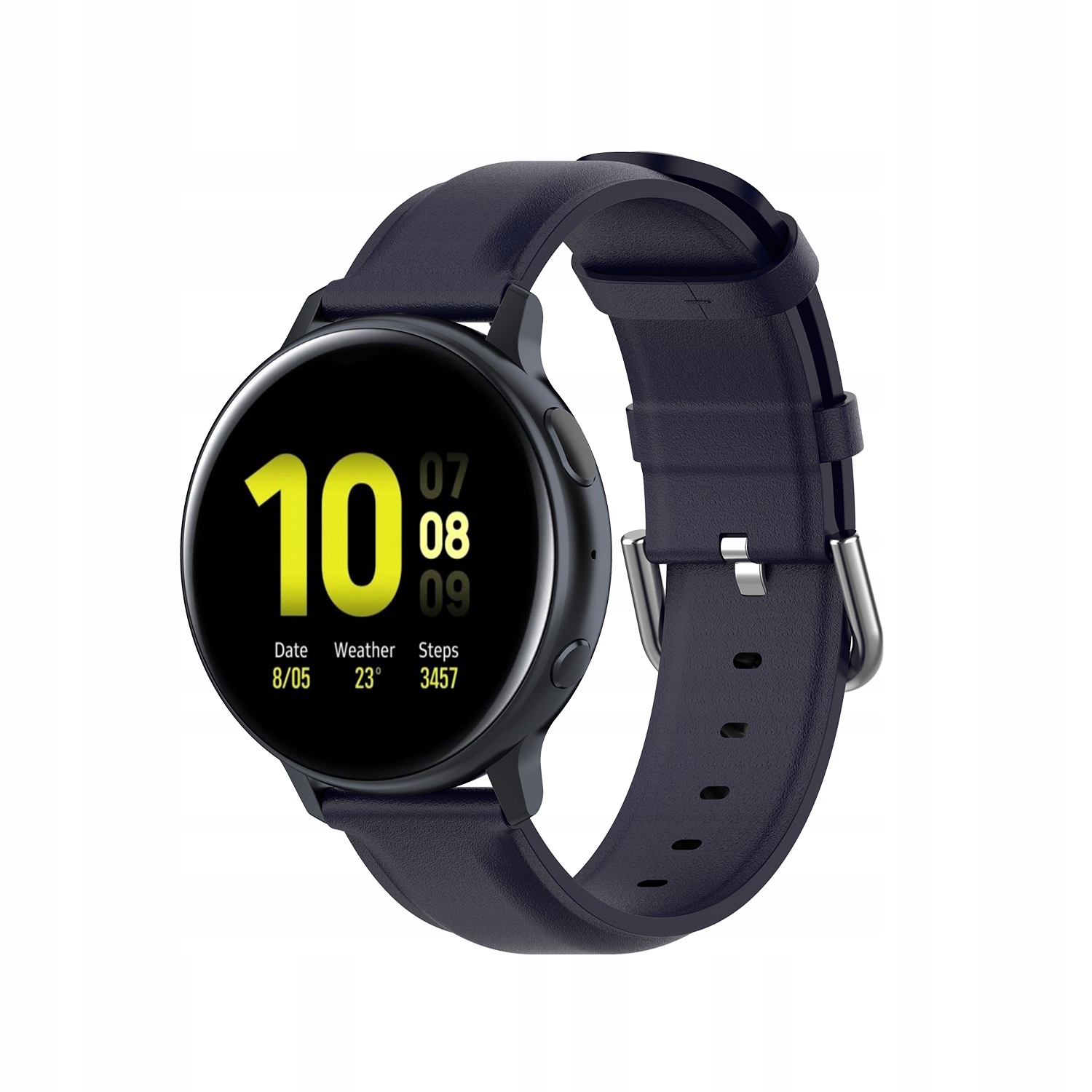 

Pasek Galaxy Watch 4 5 Active 2 40/42/44/46/45 Pro