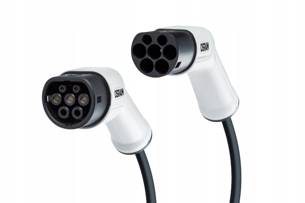 OSRAM ŁADOWARKA DO SAMOCHODÓW ELEKTRYCZNYCH BATTER Numer katalogowy części OCC13205