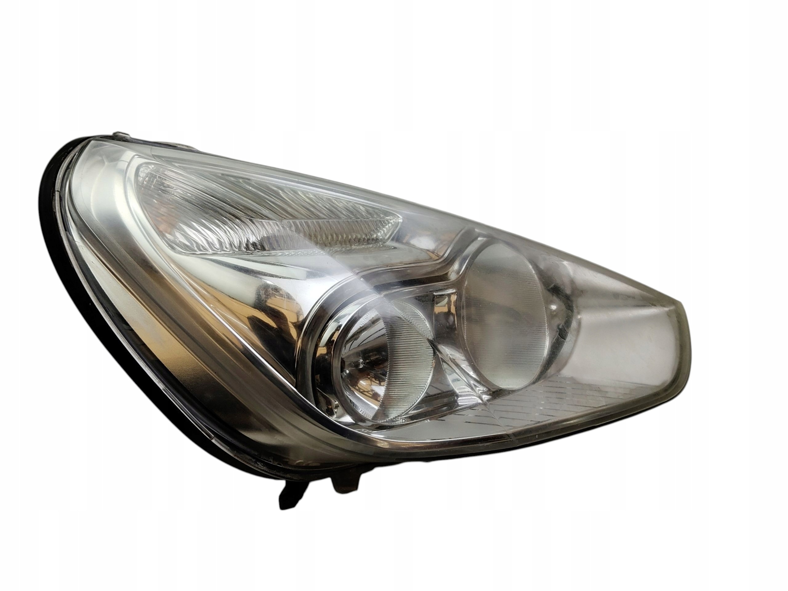 light right front FORD GALAXY MK2 (2006-2009) 6M21-13W029-AH EUROPA