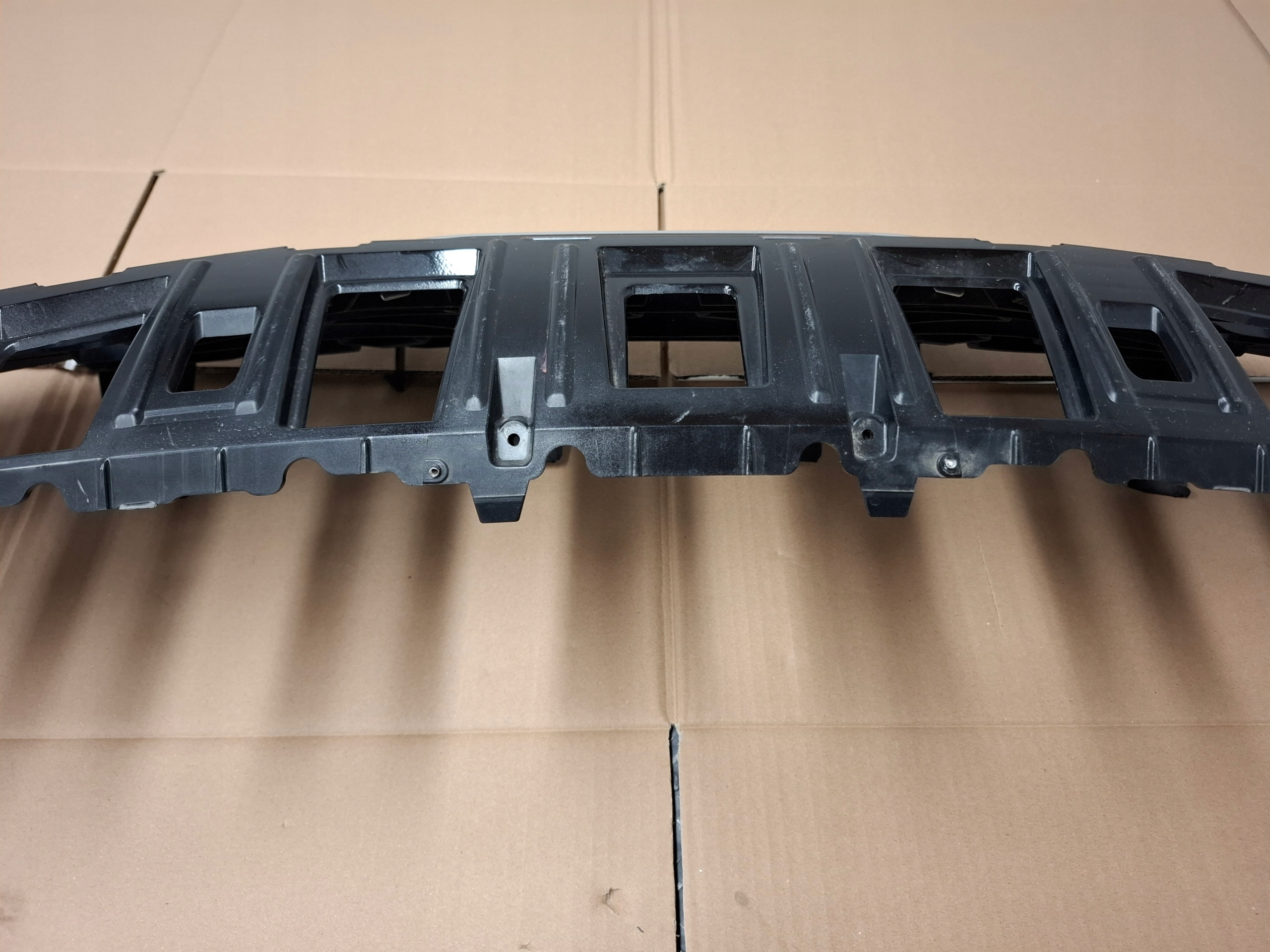 Kia Ceed CD Kühlergrill FRONTGRILL Kühlergitter - Thumbnail 12