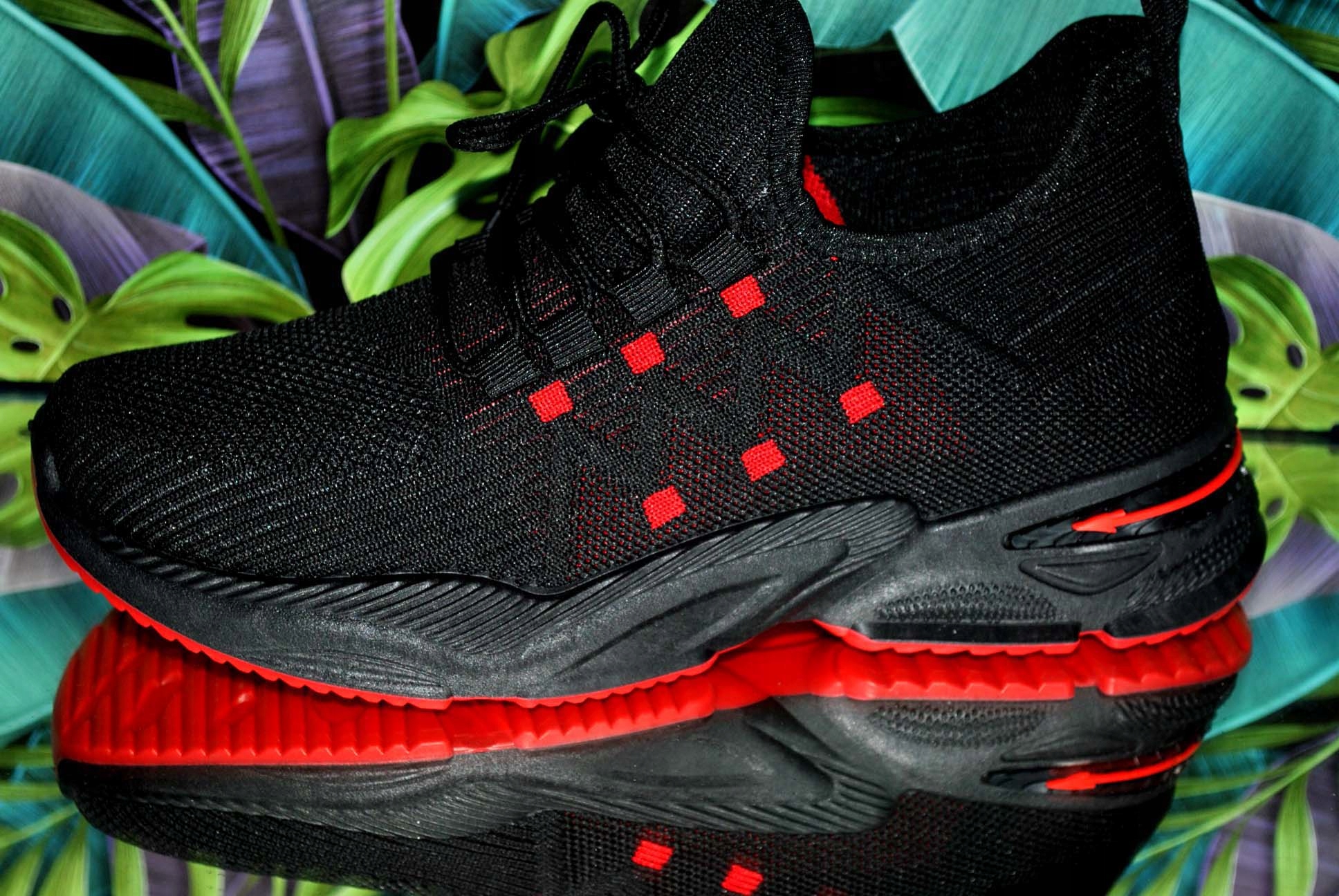 ADIDASY SPORTOWE Do BIEGANIA MĘSKIE BUTY MŁODZIEŻOWE TRAMPKI AIR ORGINAL Wysokość niskie