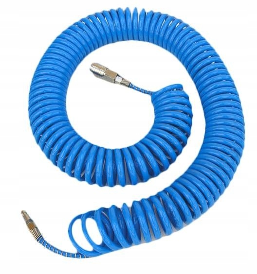 ADLER PRZEWOD WAZ PNEUMATYCZNY SPIRALNY 6 5 x 10