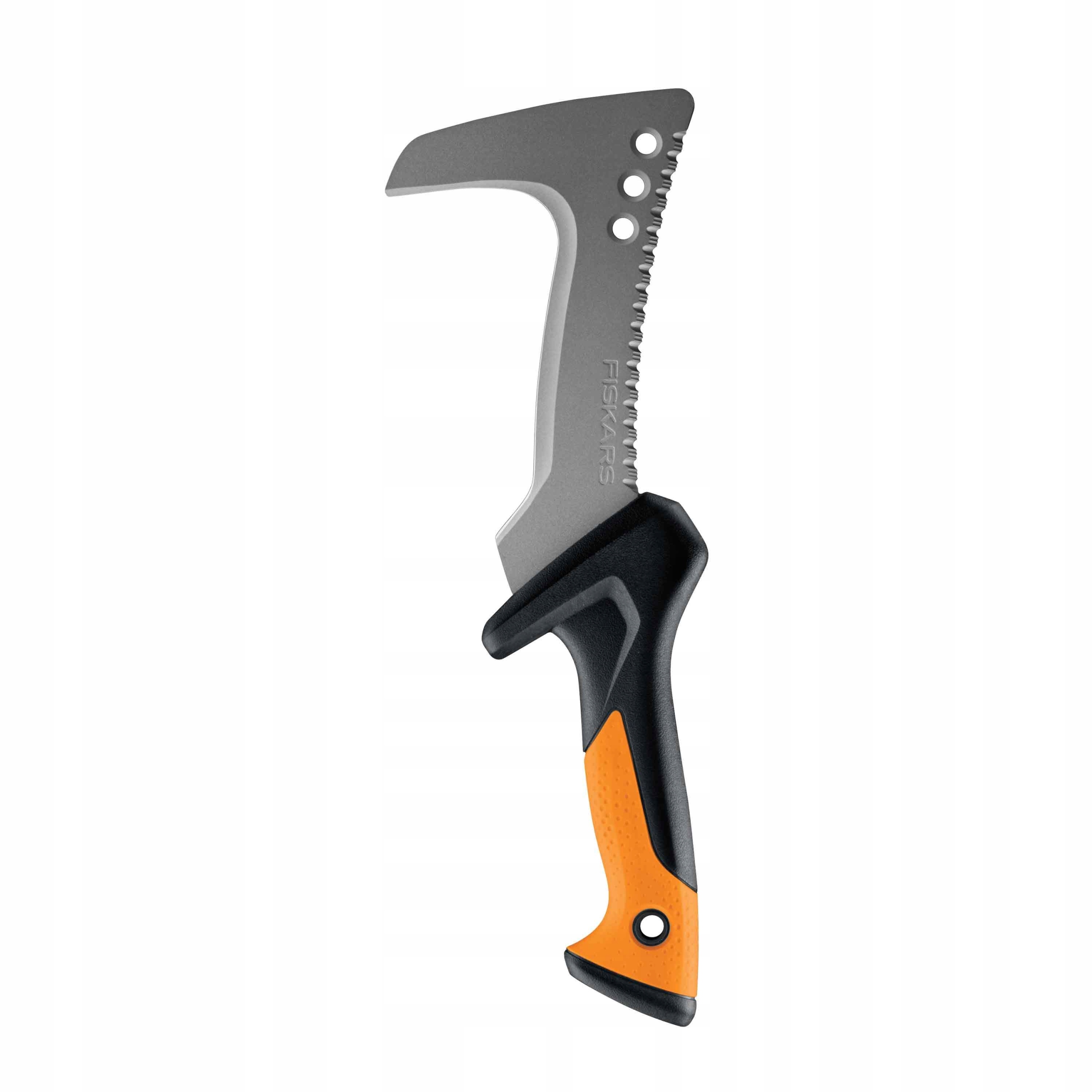 

Fiskars Tasak Solid 33cm 1051232