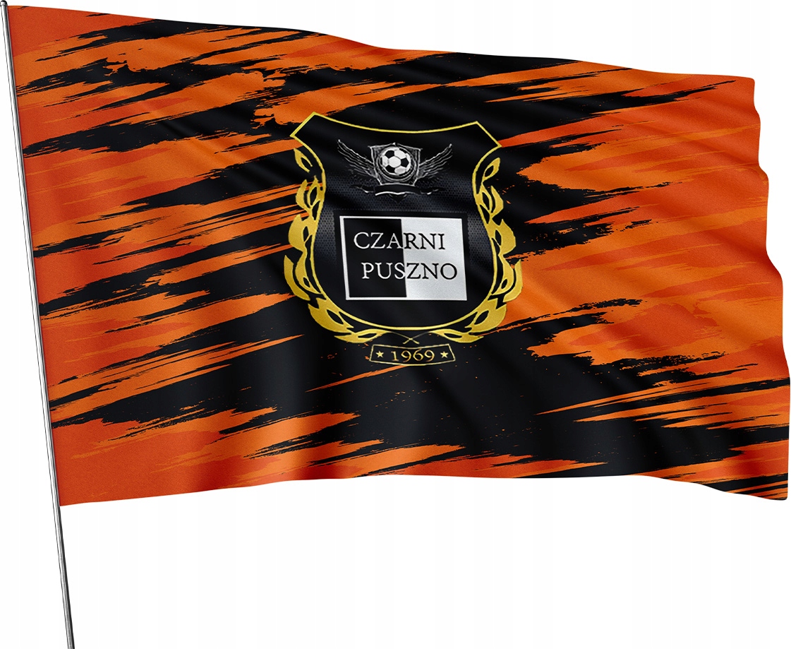 CHORĄGIEWKI NAROŻNE WŁASNY WZÓR Marka bez marki