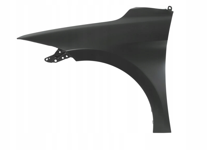 Levý Blatník Hyundai Elantra VI 2015-2019, Každá Barva