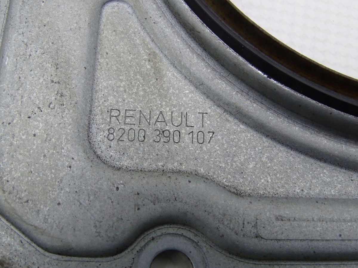 TRAFIC II VIVARO 2.0 dCi USZCZELNIACZ WAŁU Producent części Renault OE